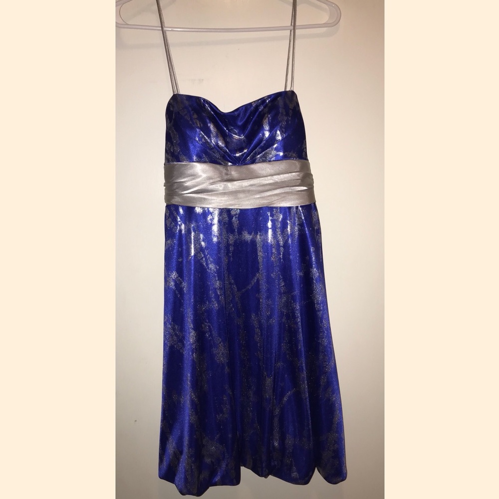 Party dress